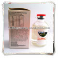 Enrofloxacin injection vet medicine vet pharma companies finished pharmaceutical drugs best selling products